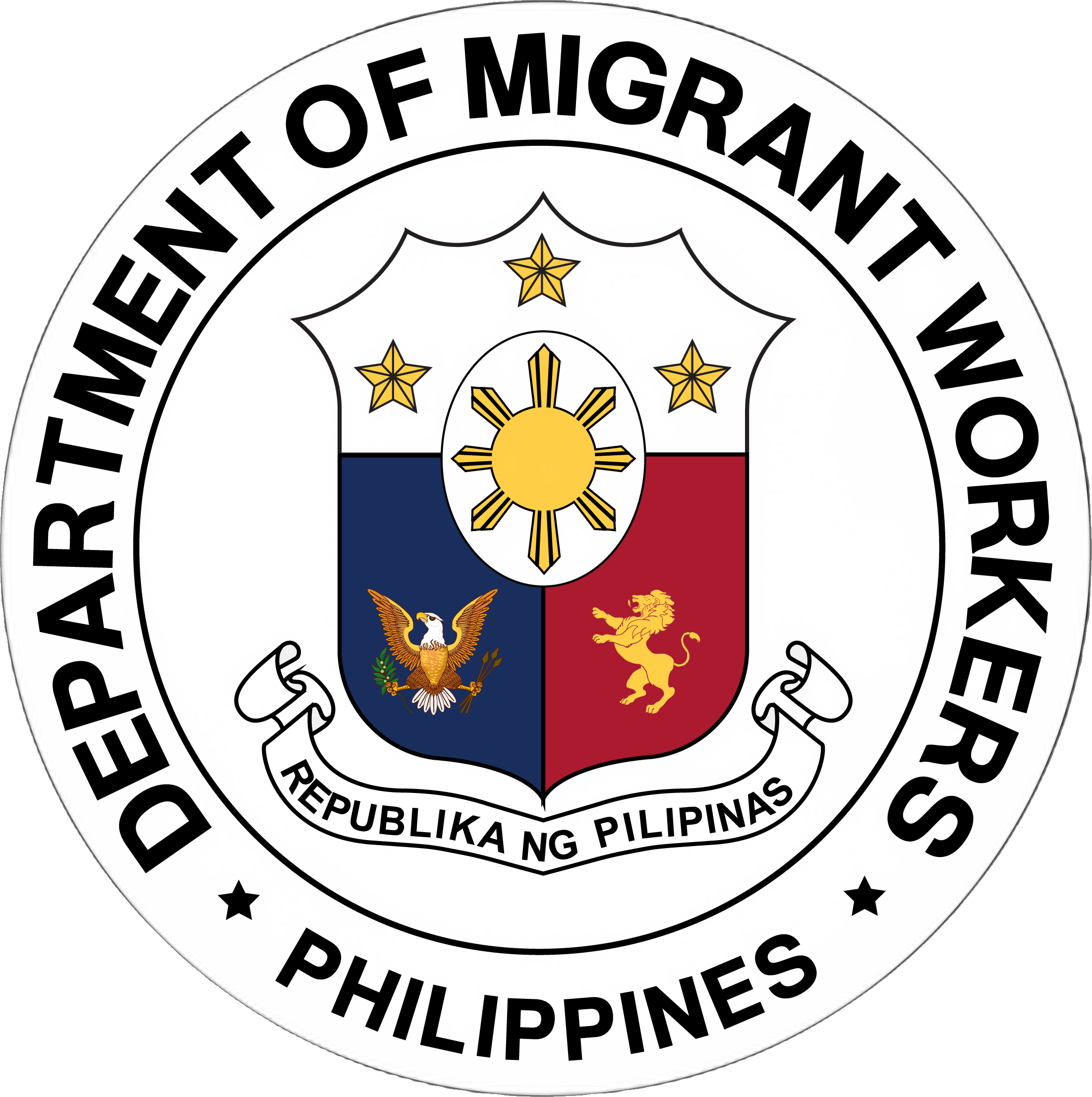 Phillipines Migrant Workers Office